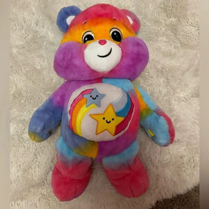 Care Bears Plush Dare to Care Bear Jumbo 24 inch